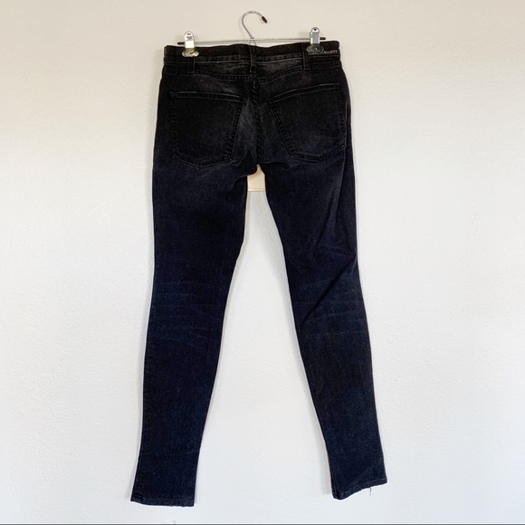 NWT Current Elliott x Marni Pearl print jeans 27 - Picture 2 of 6